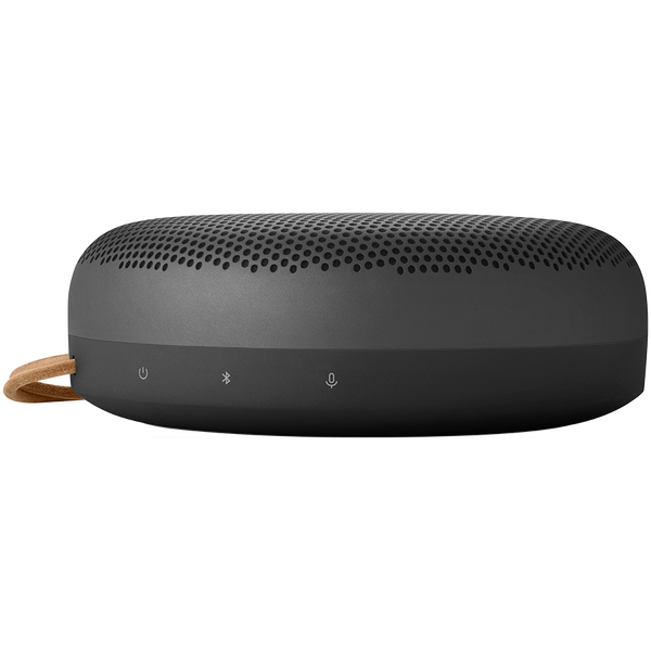 Beosound A1 2nd Gen Black Anthracite