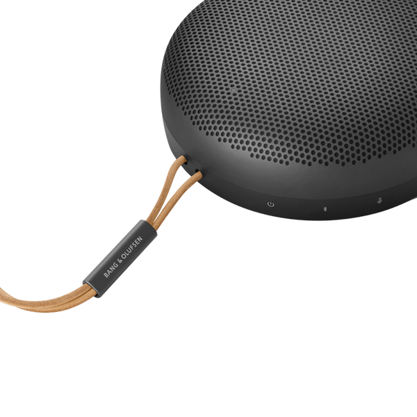 Beosound A1 2nd Gen Black Anthracite