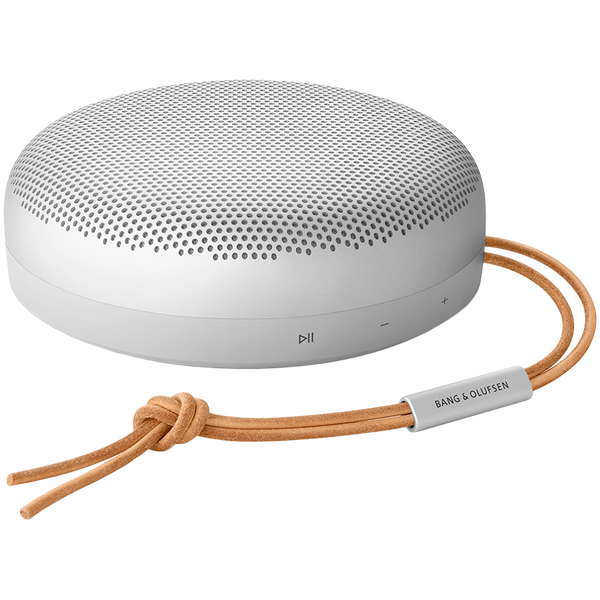 Beosound A1 2nd Gen Grey Mist
