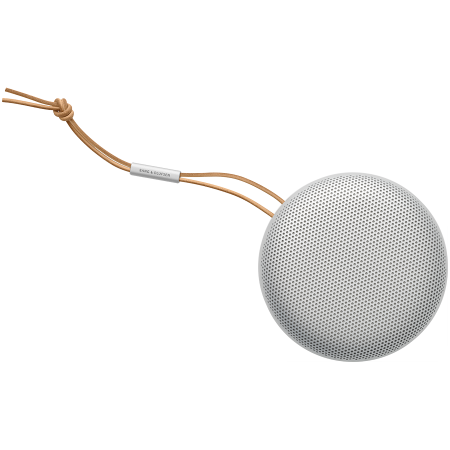 Beosound A1 2nd Gen Grey Mist