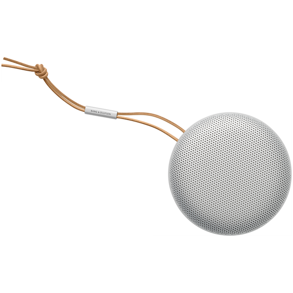 Beosound A1 2nd Gen Grey Mist