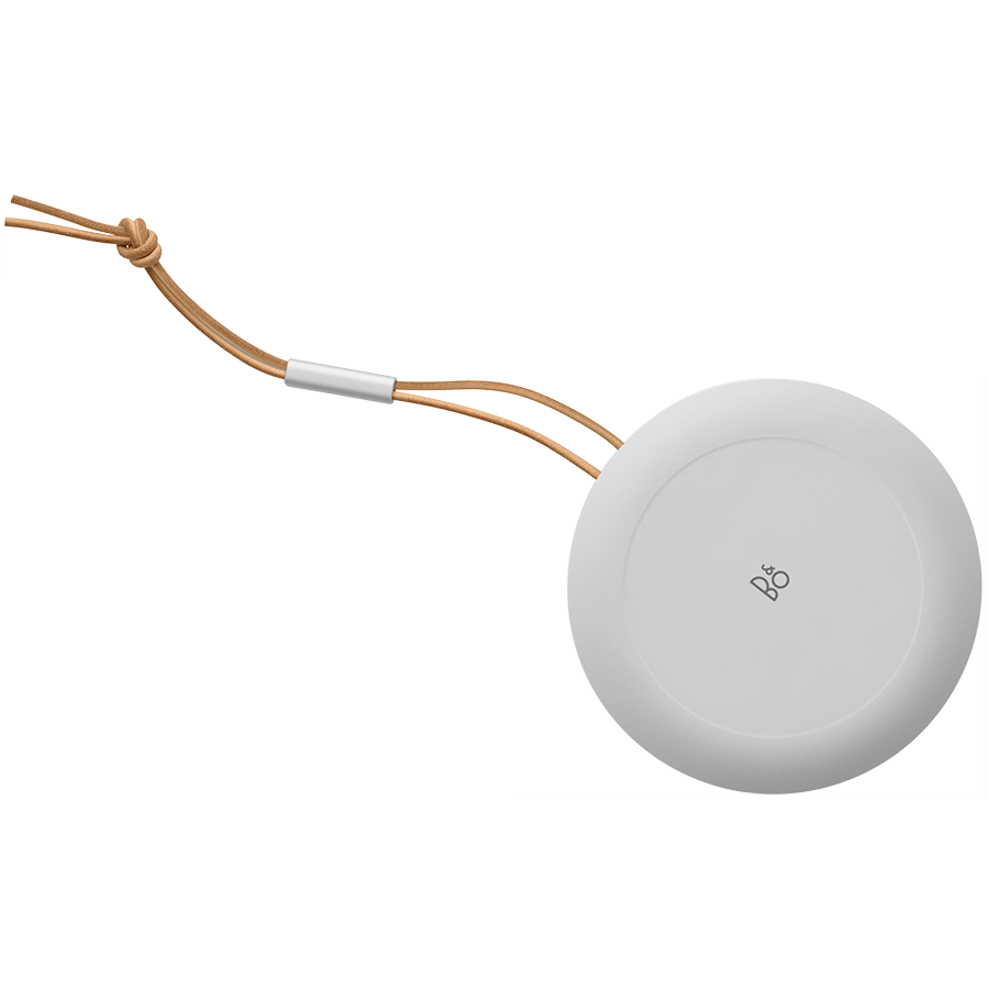 Beosound A1 2nd Gen Grey Mist