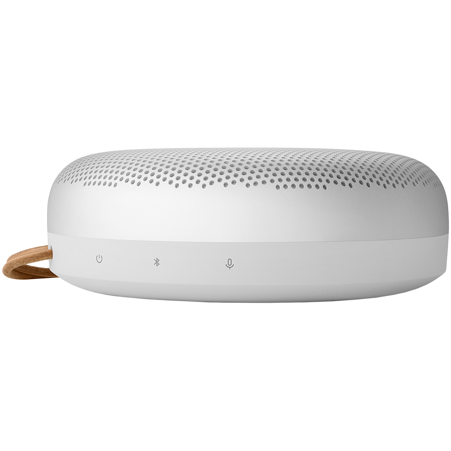 Beosound A1 2nd Gen Grey Mist