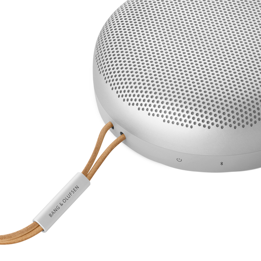 Beosound A1 2nd Gen Grey Mist