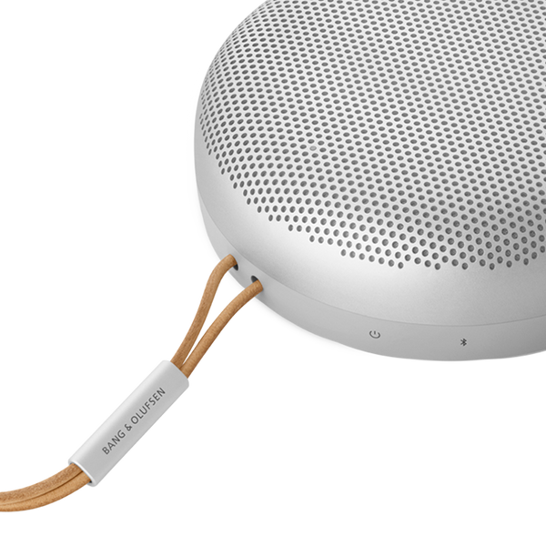 Beosound A1 2nd Gen Grey Mist