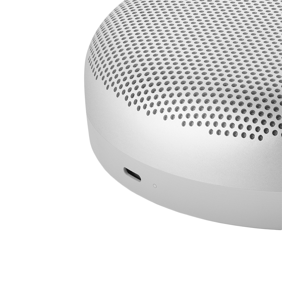 Beosound A1 2nd Gen Grey Mist