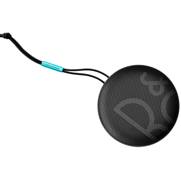Beosound A1 2nd Gen Anthracite Oxygen