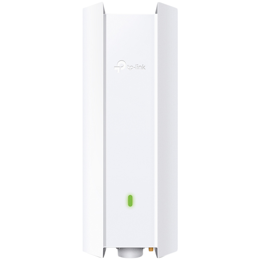 TP-Link EAP610-Outdoor AX1800 Outdoor Dual-Band Wi-Fi 6 Access Point