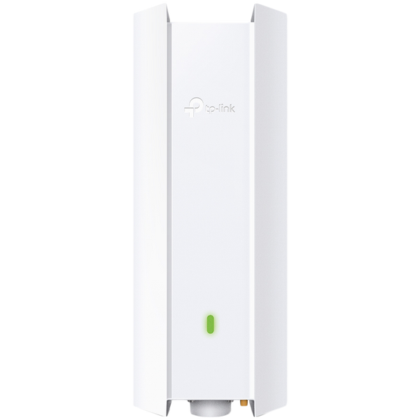 TP-Link EAP610-Outdoor AX1800 Outdoor Dual-Band Wi-Fi 6 Access Point