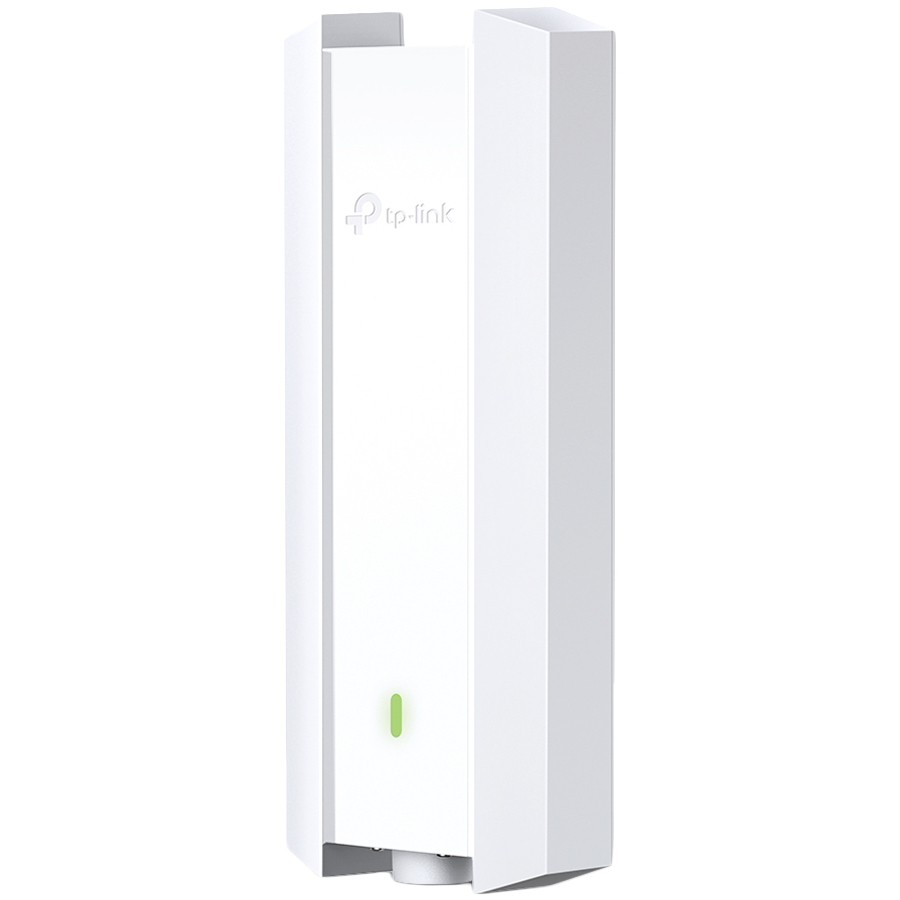 TP-Link EAP610-Outdoor AX1800 Outdoor Dual-Band Wi-Fi 6 Access Point