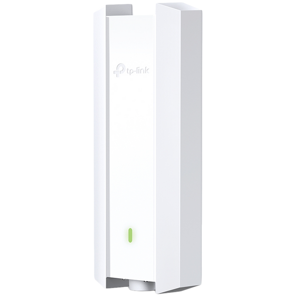 TP-Link EAP610-Outdoor AX1800 Outdoor Dual-Band Wi-Fi 6 Access Point