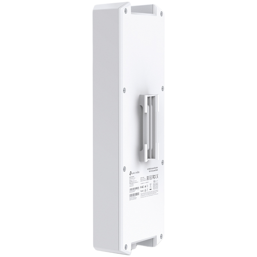 TP-Link EAP610-Outdoor AX1800 Outdoor Dual-Band Wi-Fi 6 Access Point