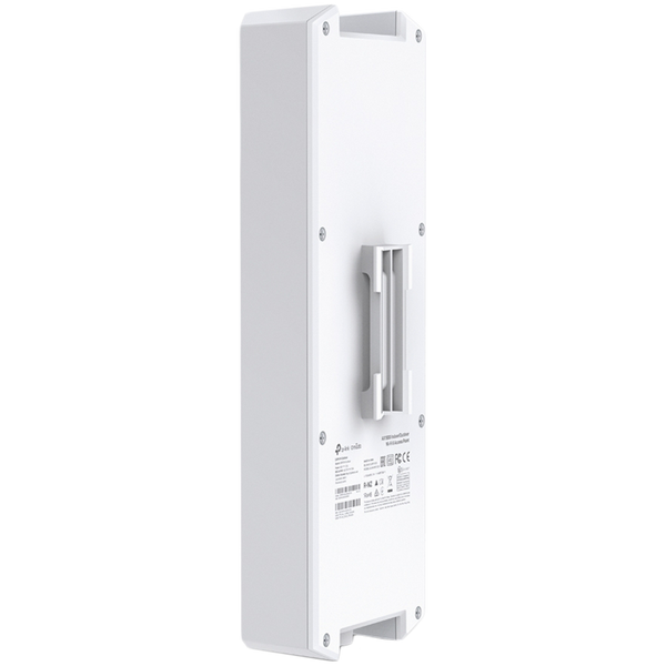 TP-Link EAP610-Outdoor AX1800 Outdoor Dual-Band Wi-Fi 6 Access Point