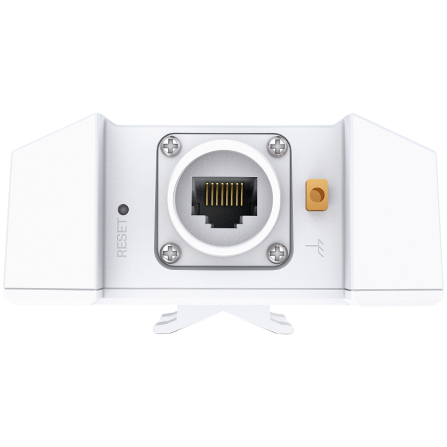 TP-Link EAP610-Outdoor AX1800 Outdoor Dual-Band Wi-Fi 6 Access Point