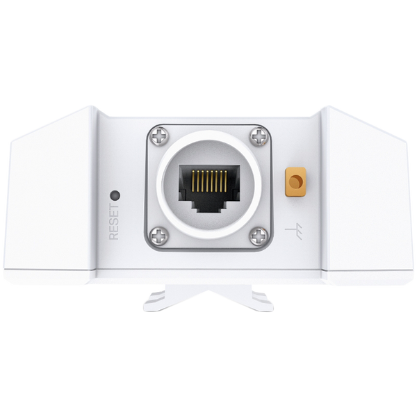 TP-Link EAP610-Outdoor AX1800 Outdoor Dual-Band Wi-Fi 6 Access Point