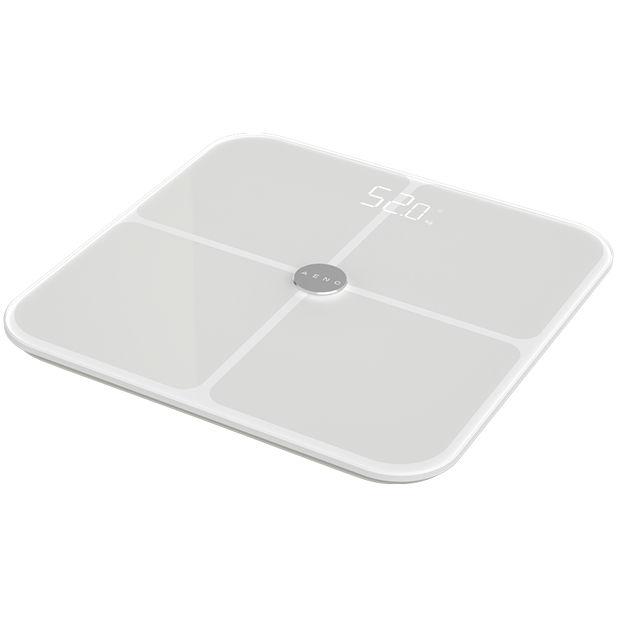 AENO Smart Body scales BS1S Glavna slika proizvoda