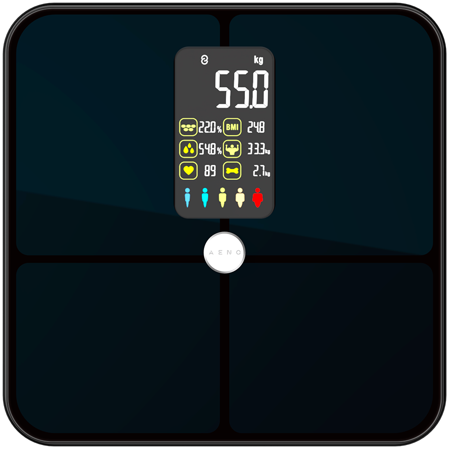AENO Smart Body scales BS2S