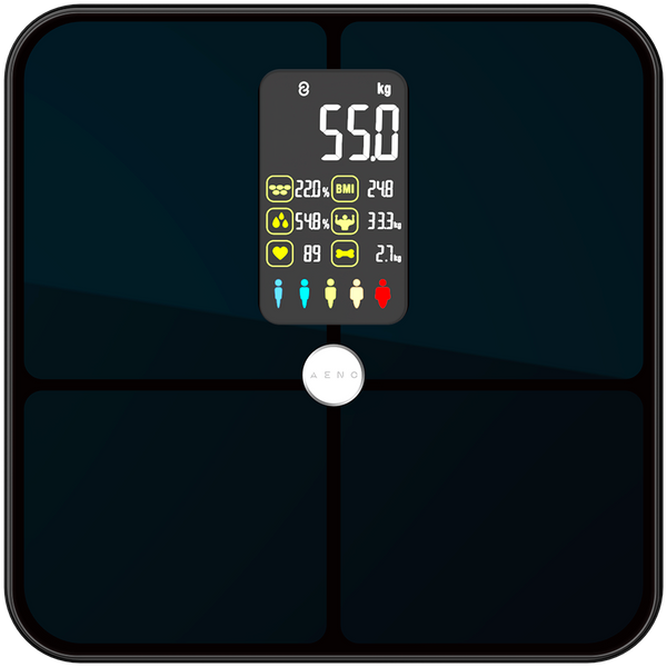 AENO Smart Body scales BS2S