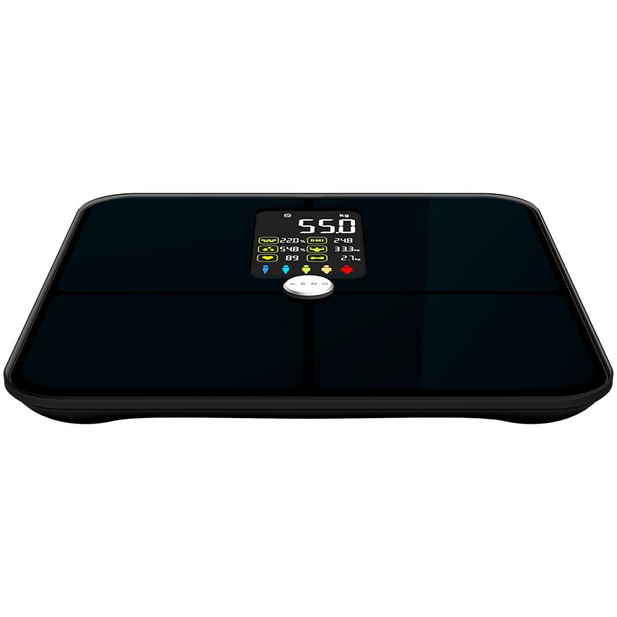 AENO Smart Body scales BS2S
