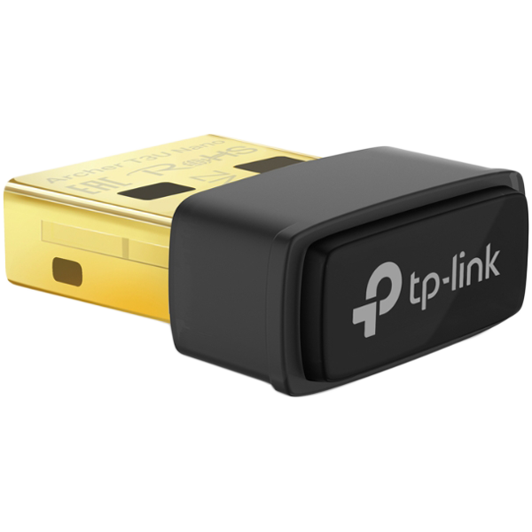 TP-Link Archer T3U Nano AC1300 Nano Wireless MU-MIMO USB Adapter