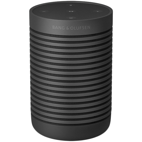 Beosound Explore Black Anthracite
