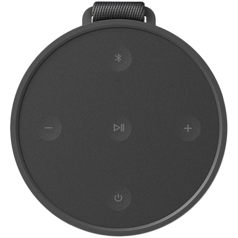 Beosound Explore Black Anthracite