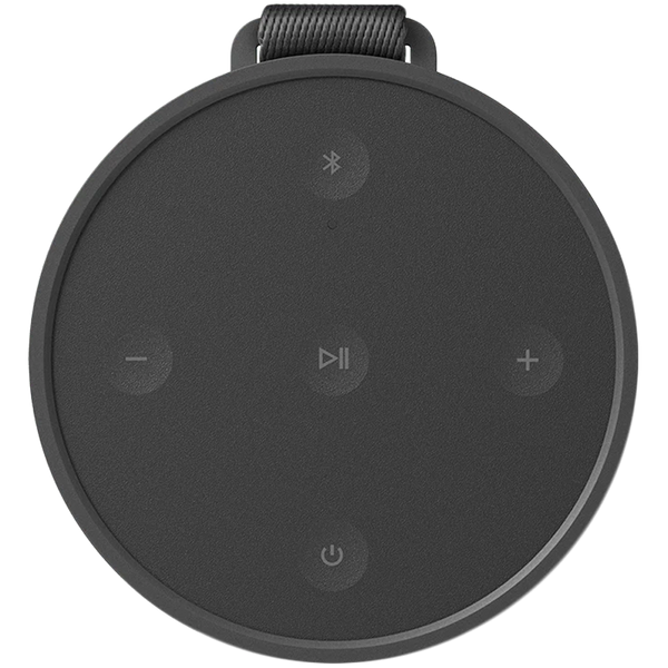 Beosound Explore Black Anthracite