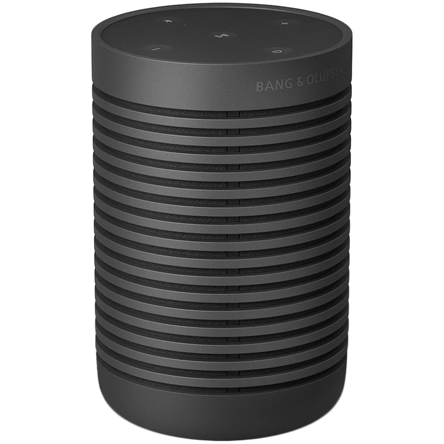 Beosound Explore Black Anthracite