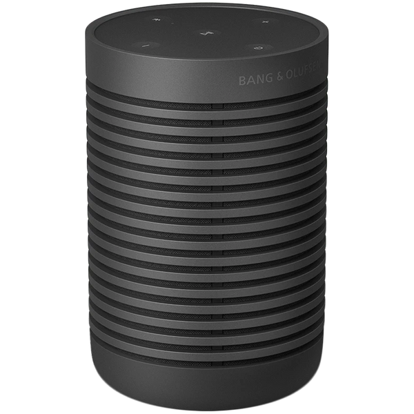 Beosound Explore Black Anthracite