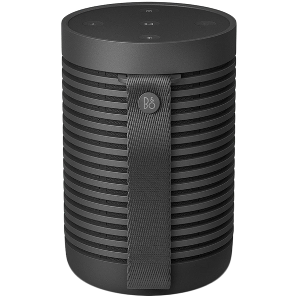 Beosound Explore Black Anthracite