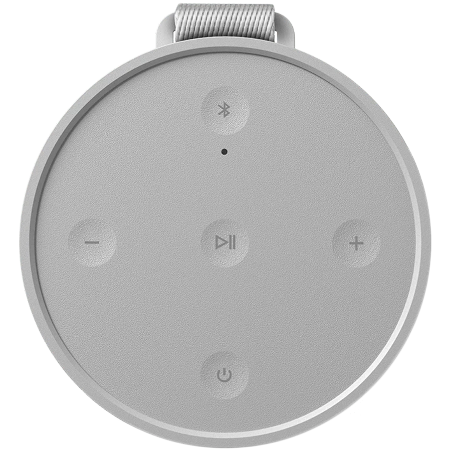 Beosound Explore Grey Mist