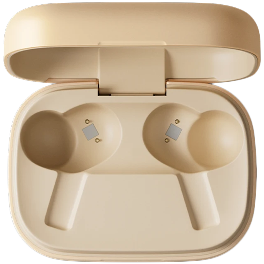 Beoplay EX Gold Tone