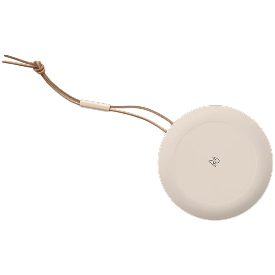 Beosound A1 2nd Gen Gold Tone