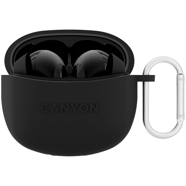CANYON headset TWS-5 Black