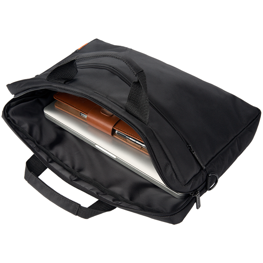 Canyon B-2 torba za laptop 15,6″ crna Druga slika proizvoda