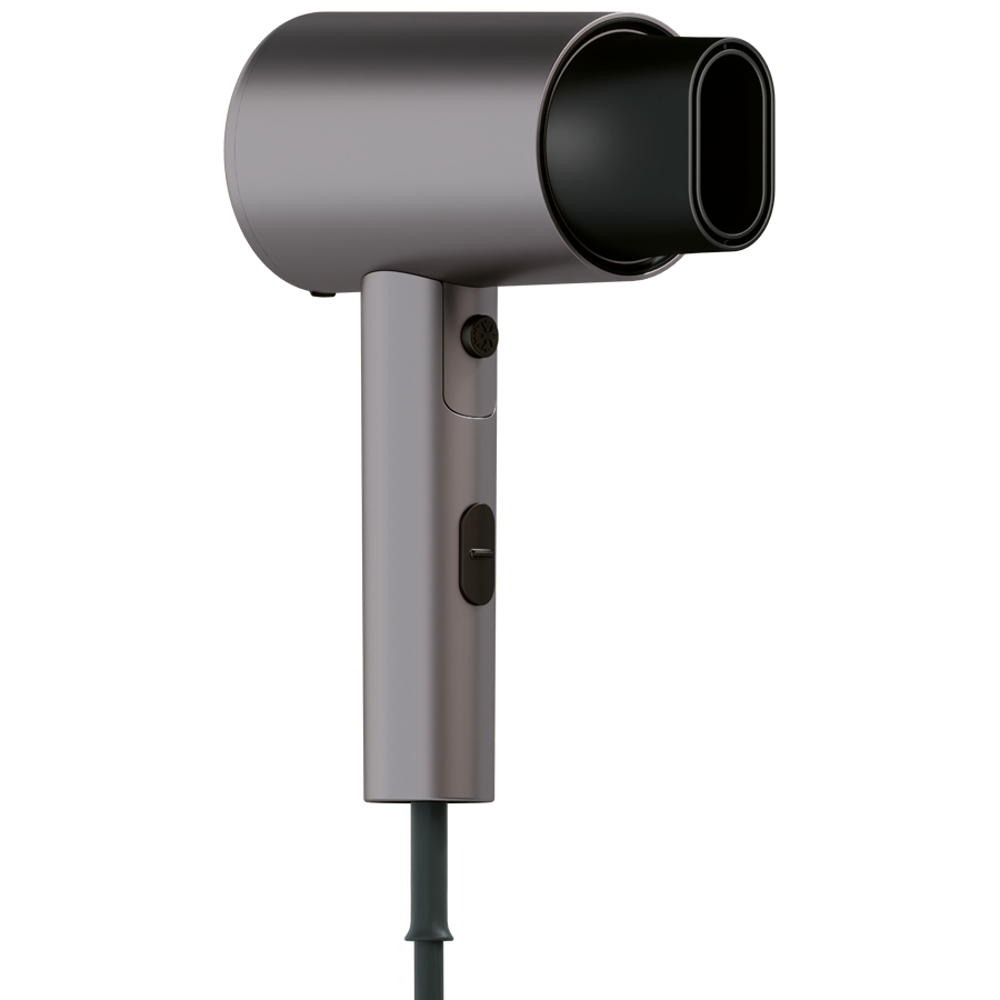 Hair Dryer