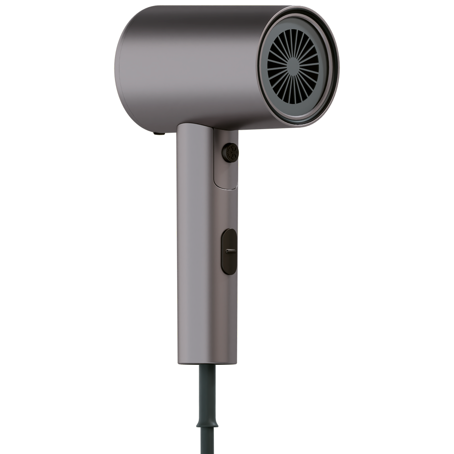 Hair Dryer