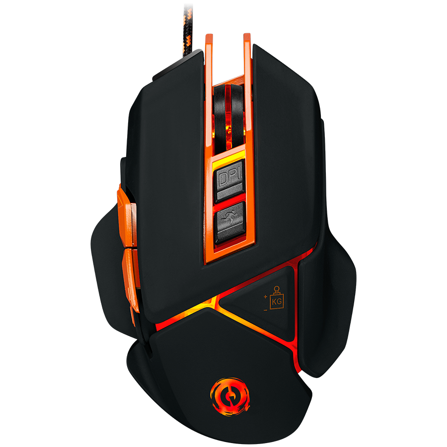 CANYON Optical gaming mouse Glavna slika proizvoda
