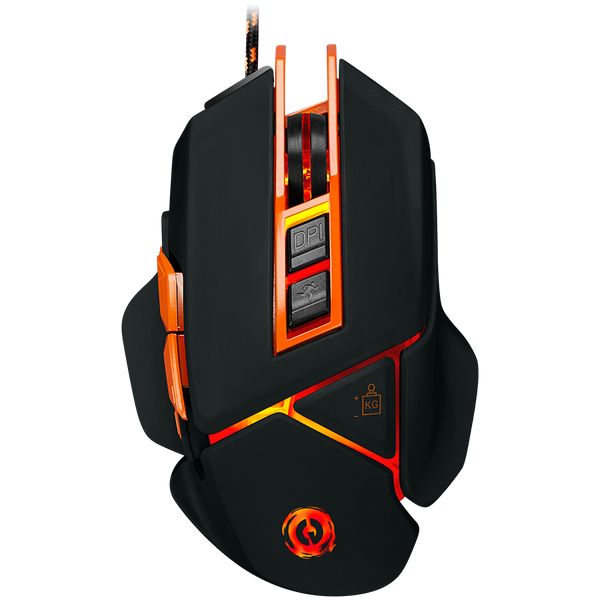 CANYON Optical gaming mouse