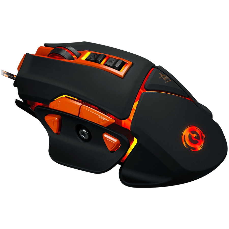 CANYON Optical gaming mouse