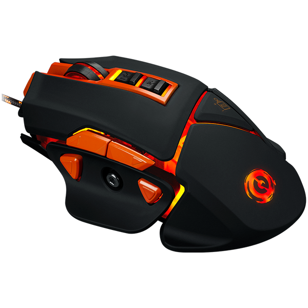 CANYON Optical gaming mouse