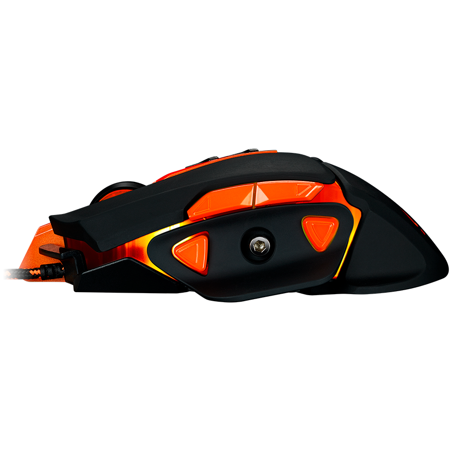 CANYON Optical gaming mouse