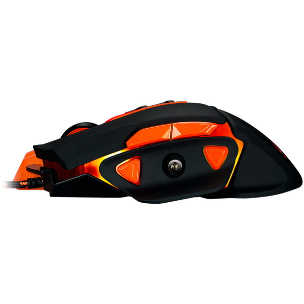 CANYON Optical gaming mouse