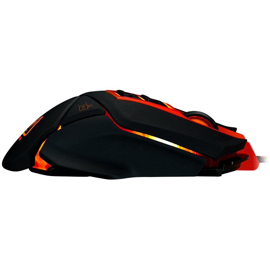 CANYON Optical gaming mouse