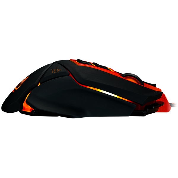 CANYON Optical gaming mouse