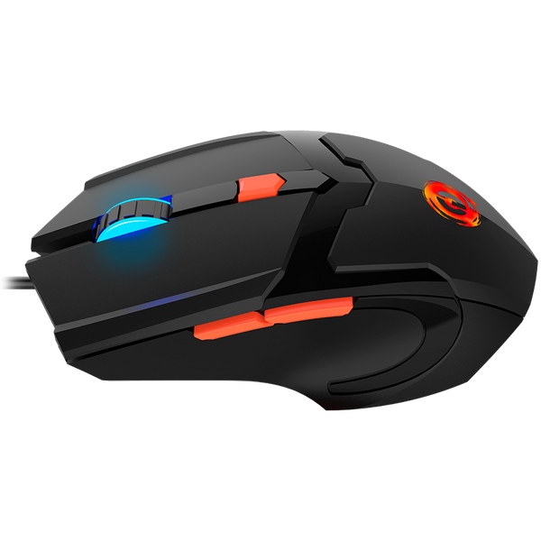 CANYON mouse Vigil GM-2 RGB 6buttons Wired Black
