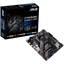 ASUS PRIME B550M-K ARGB AM4 mATX MB - AMD B550 2xDIMM DDR4 2xM.2 4xSATA PCIe 4.0 1Gb Ethernet 1xDisplayPort 1xHDMI with Aura Sync