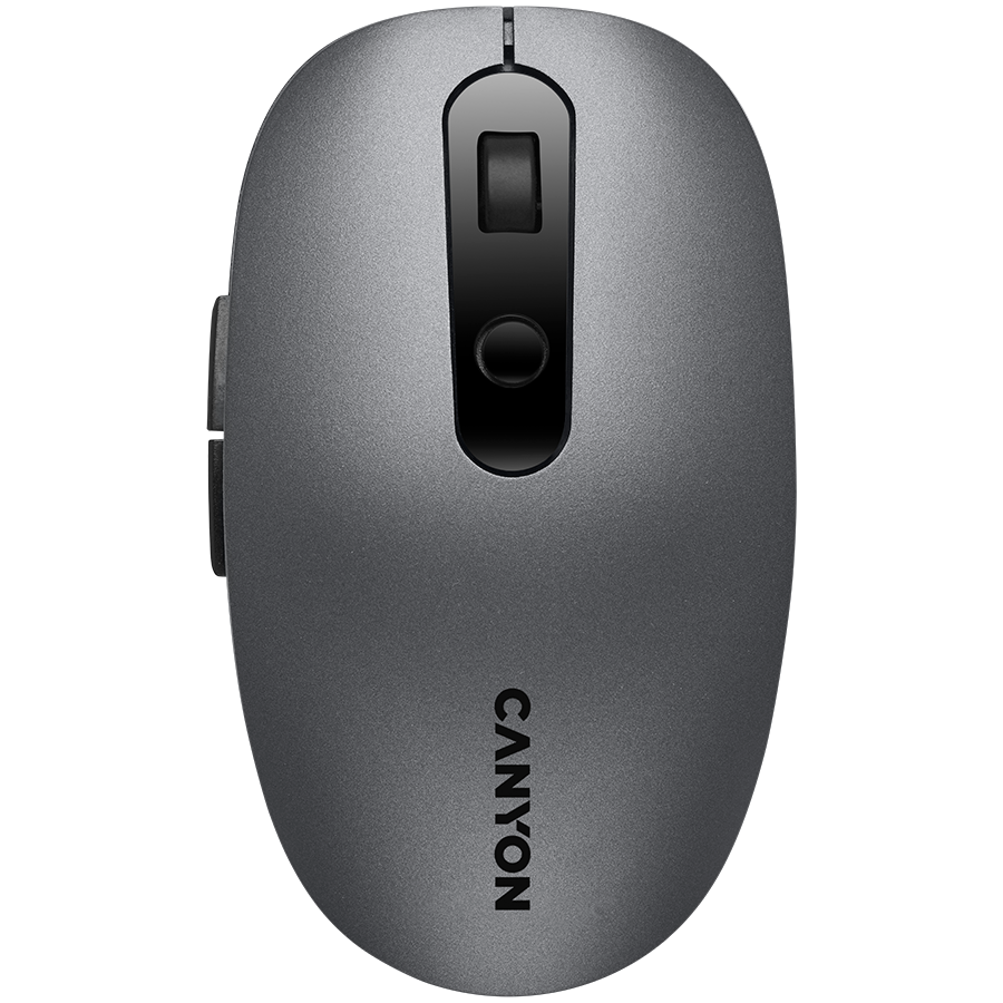 CANYON MW-9