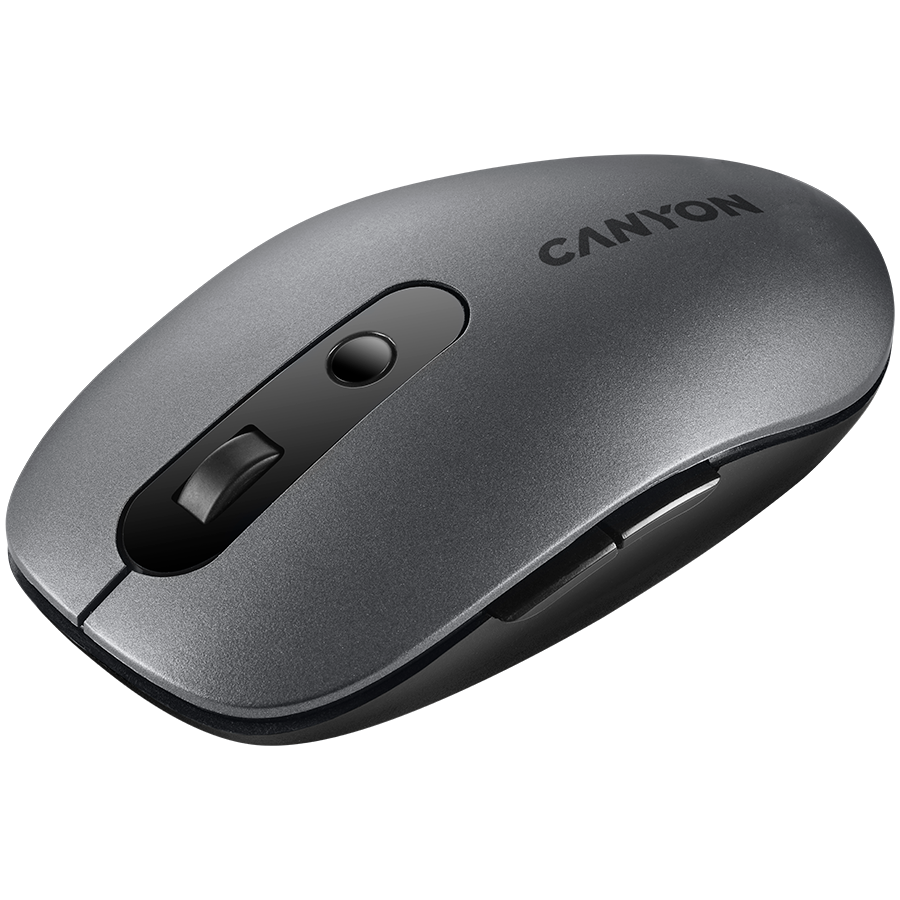 CANYON MW-9