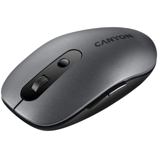 CANYON MW-9